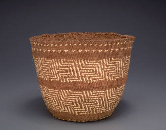 a.su.el (twined basket)