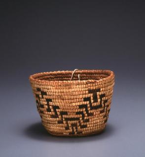 Daughter basket