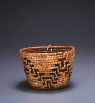 Daughter basket