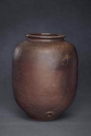 Storage jar