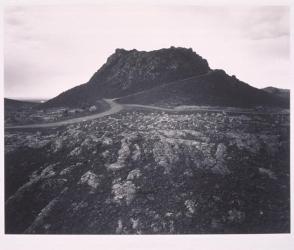 A Spatter Cone, Craters of the Moon