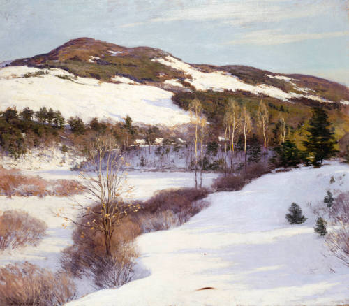 The Cornish Hills