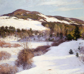 The Cornish Hills