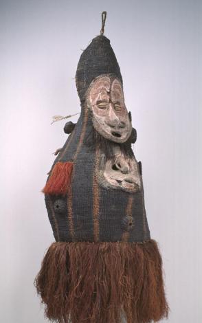 Masquerade costume