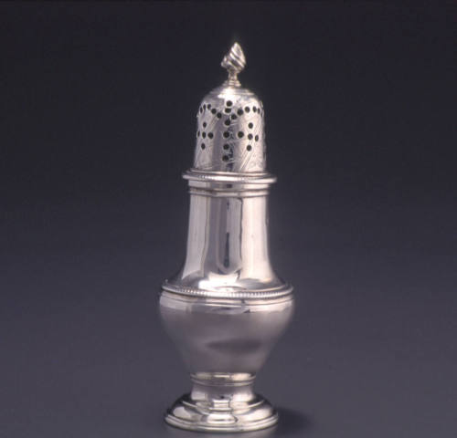 Pepper Caster