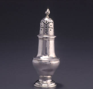Pepper Caster