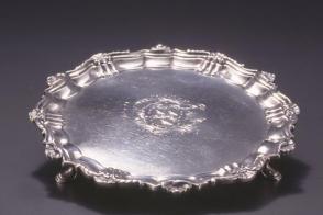 Salver