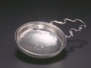 Strainer