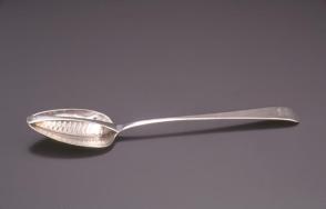 Straining Spoon