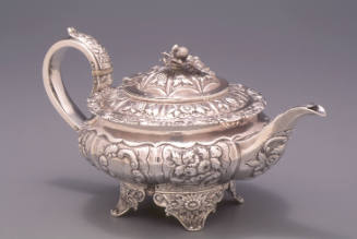 Teapot