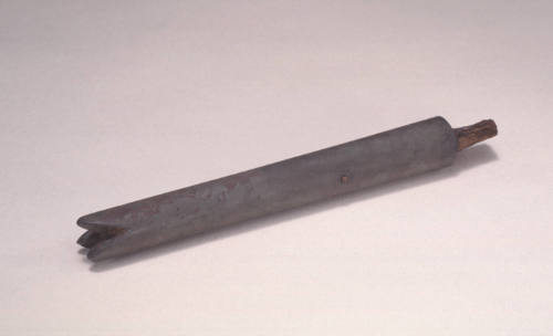 Spear ferrule