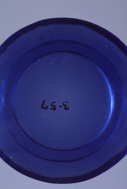 snuff tray