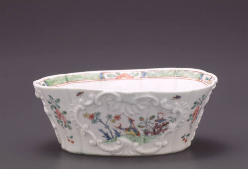 Butter tub