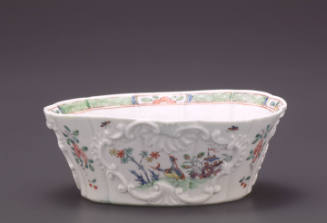 Butter tub