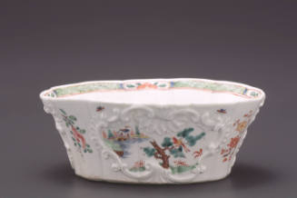 Butter tub