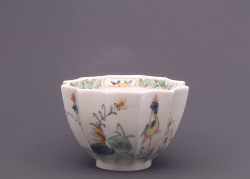Tea bowl