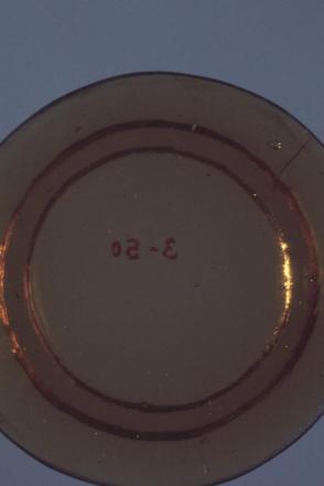 snuff tray