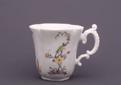 Coffee cup