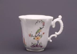 Coffee cup