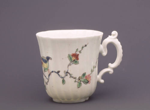 Coffee cup