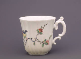 Coffee cup