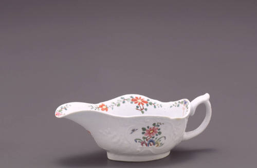 Sauce boat