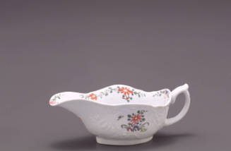 Sauce boat