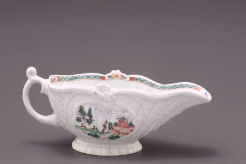 Sauce boat