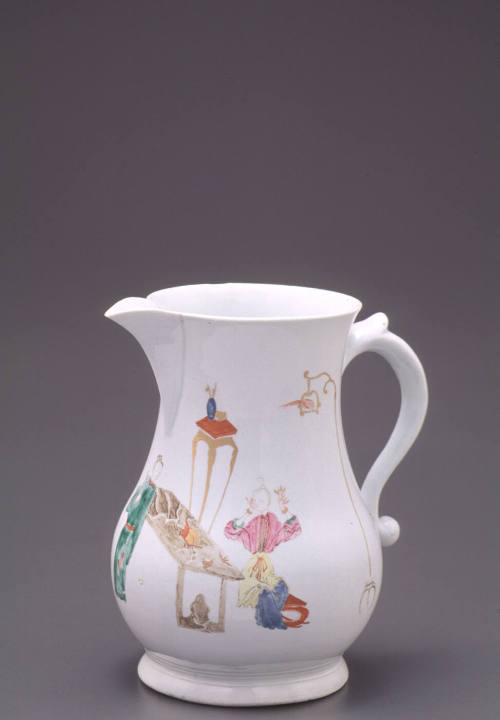 Cider jug