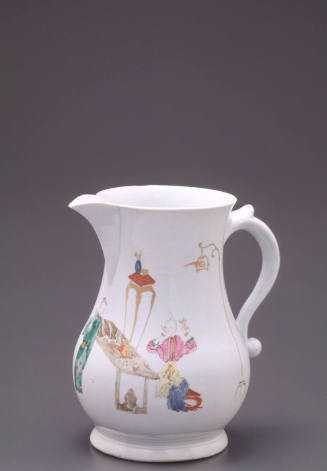Cider jug