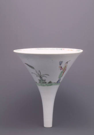 Wine funnel