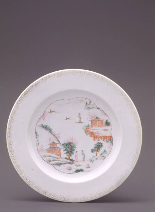 Plate