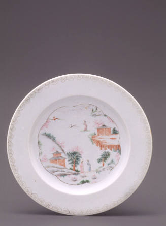 Plate