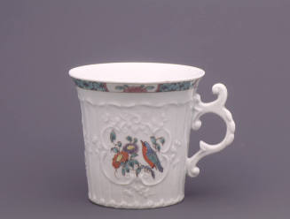 Coffee can