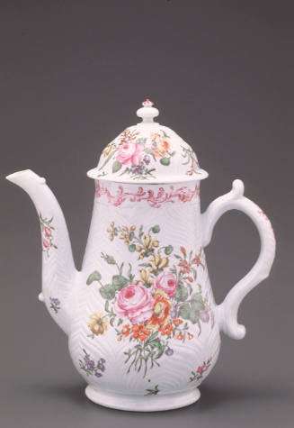 Coffeepot