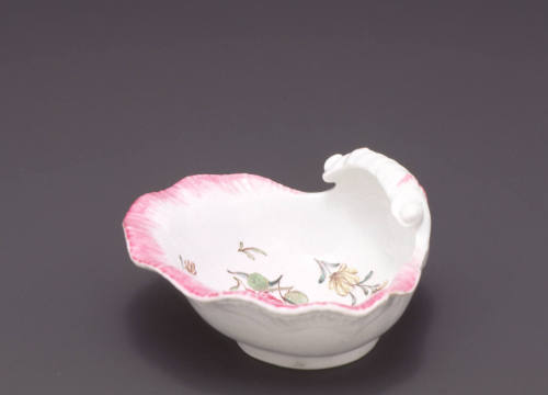 Scallop shell