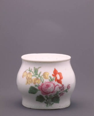 Pounce pot