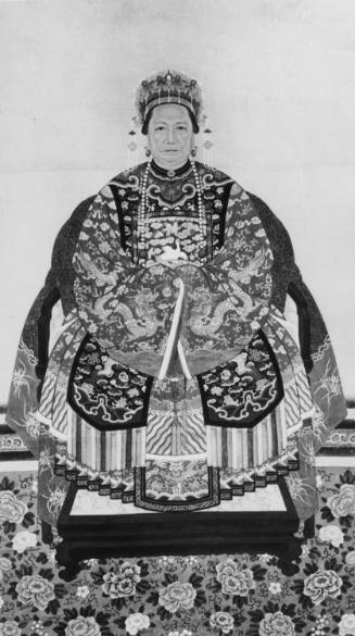 Ancestor Portrait