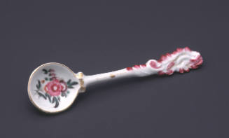 Mustard spoon