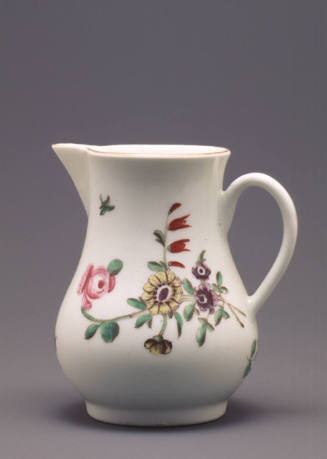 Creamjug