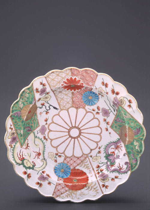 Plate
