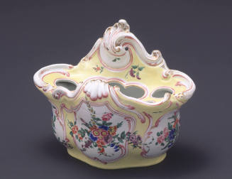 Bough pot