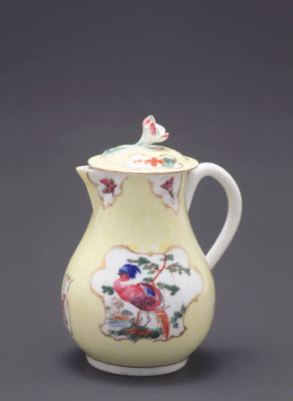 Milk jug