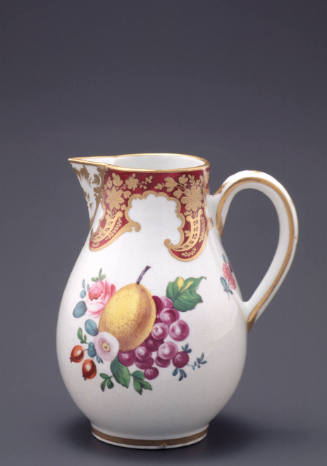 Milk jug