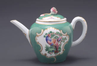 Teapot