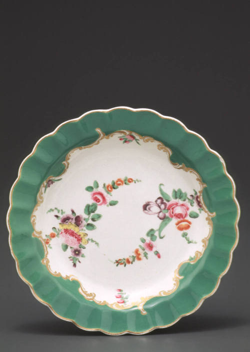 Plate