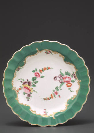 Plate