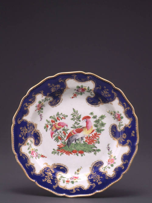 Plate
