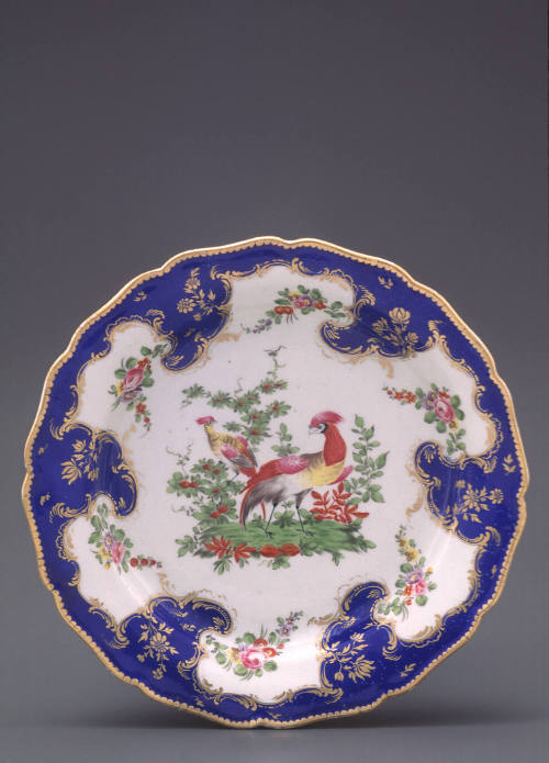Plate