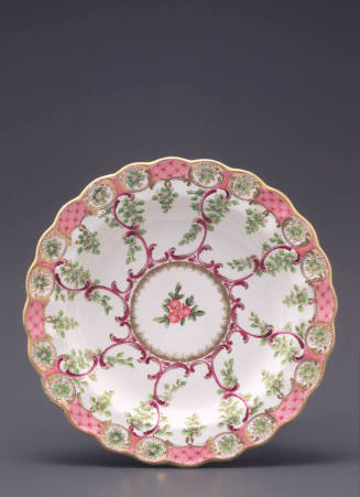 Plate